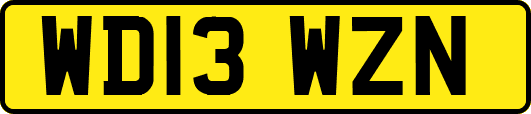 WD13WZN