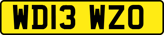 WD13WZO