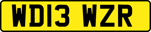 WD13WZR