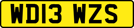 WD13WZS