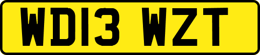 WD13WZT