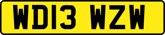 WD13WZW