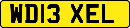 WD13XEL