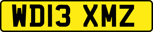 WD13XMZ