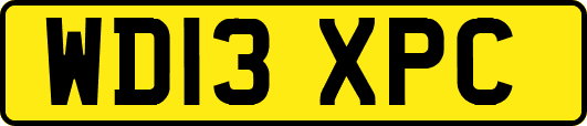 WD13XPC