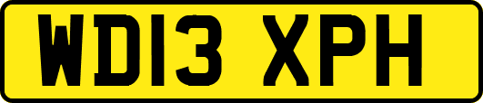 WD13XPH