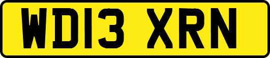WD13XRN