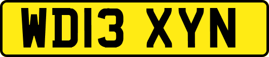 WD13XYN
