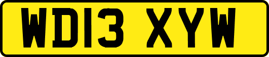 WD13XYW