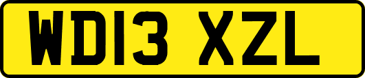WD13XZL