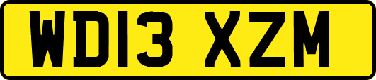 WD13XZM