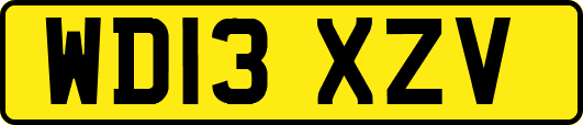 WD13XZV