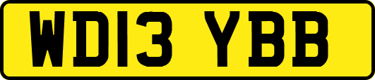 WD13YBB