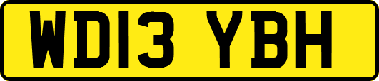 WD13YBH