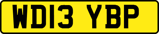 WD13YBP