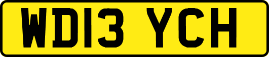 WD13YCH