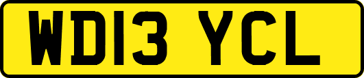 WD13YCL