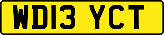 WD13YCT