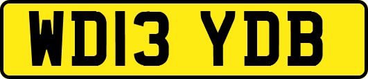 WD13YDB