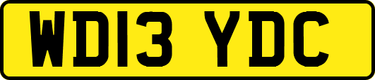 WD13YDC