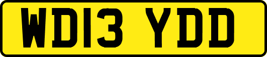 WD13YDD