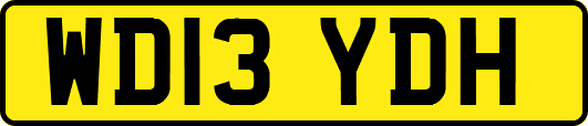 WD13YDH