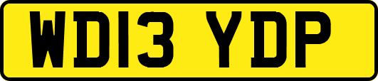 WD13YDP