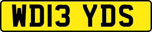 WD13YDS