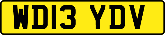 WD13YDV