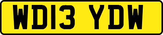 WD13YDW