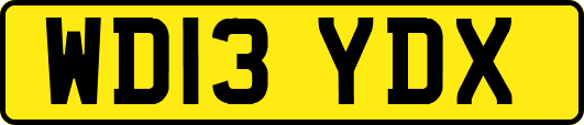 WD13YDX