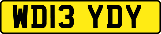 WD13YDY