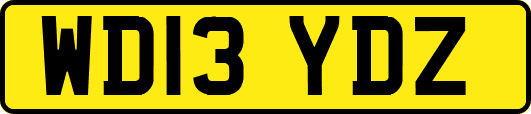 WD13YDZ