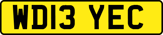 WD13YEC