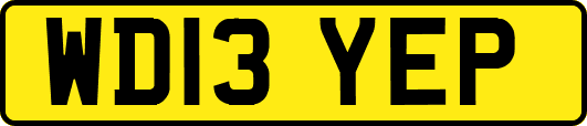 WD13YEP