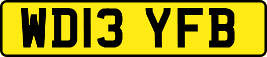 WD13YFB