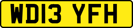 WD13YFH