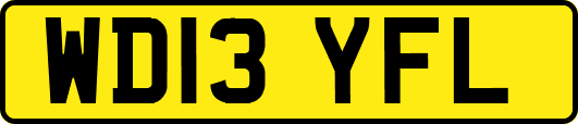WD13YFL