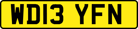 WD13YFN