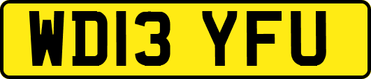 WD13YFU