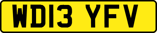WD13YFV
