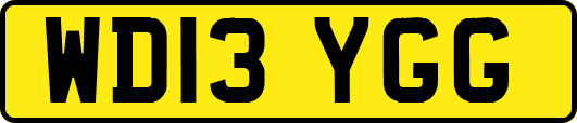 WD13YGG