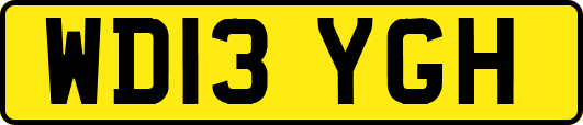 WD13YGH