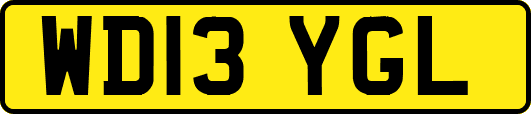 WD13YGL