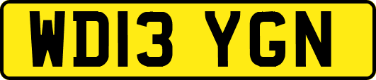 WD13YGN
