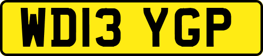WD13YGP