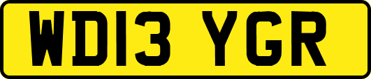 WD13YGR