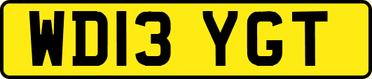 WD13YGT