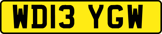 WD13YGW