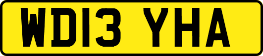 WD13YHA